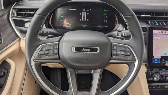 2024 Jeep Grand Cherokee 1C4RJYB63RC719503