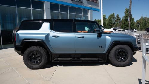 2024 GMC HUMMER EV SUV 1GKB0SDC1RU108730