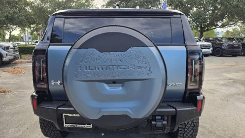 2024 GMC HUMMER EV SUV 1GKB0SDC1RU111160