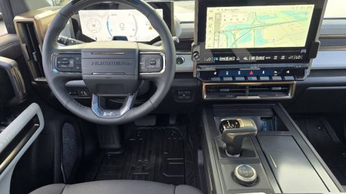 2024 GMC HUMMER EV SUV 1GKB0SDC1RU111160