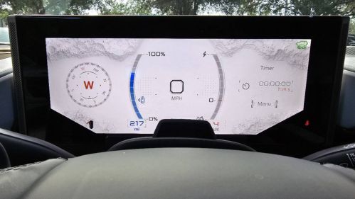 2024 GMC HUMMER EV SUV 1GKB0SDC1RU111160