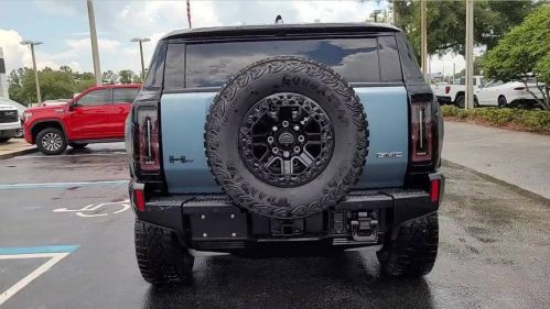 2024 GMC HUMMER EV SUV 1GKB0SDCXRU109293