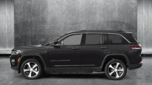 2025 Jeep Grand Cherokee 1C4RJYB60S8687893