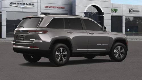 2025 Jeep Grand Cherokee 1C4RJYB63S8680582