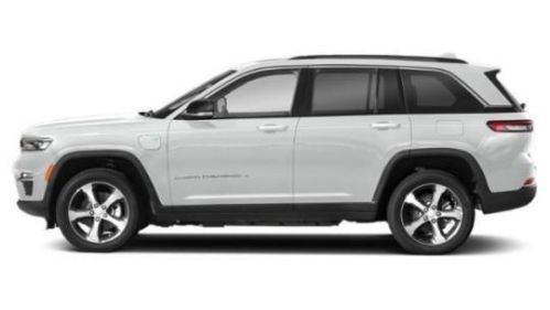 2024 Jeep Grand Cherokee 1C4RJYB69R8604519