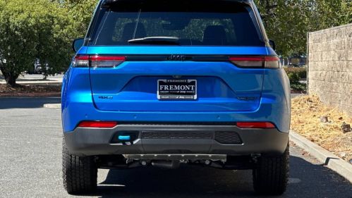 2023 Jeep Grand Cherokee 1C4RJYC62P8907301