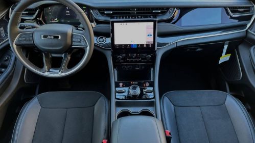 2023 Jeep Grand Cherokee 1C4RJYC62P8907301
