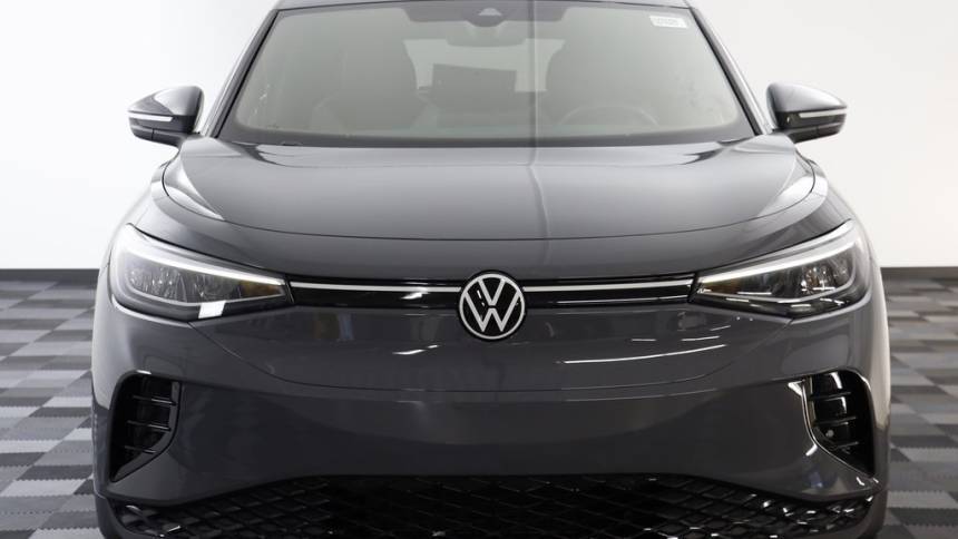 2025 Volkswagen ID.4 1V2DSPE81SC002701