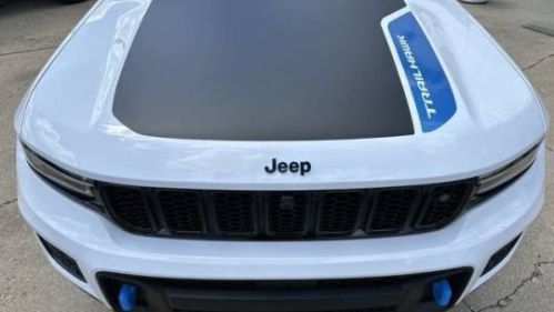 2024 Jeep Grand Cherokee 1C4RJYC69R8619861