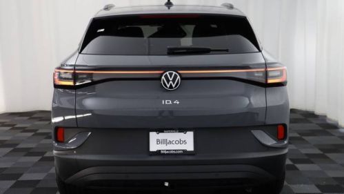 2025 Volkswagen ID.4 1V2DSPE81SC002701