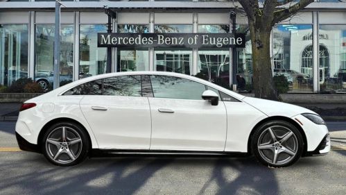 2024 Mercedes EQE Sedan W1KEG1CB7RF041973