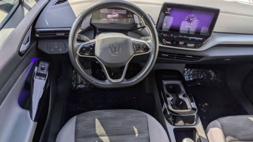 2021 Volkswagen ID.4 WVGRMPE21MP023391