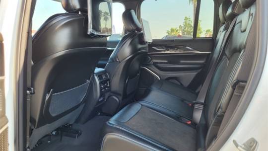 2023 Jeep Grand Cherokee 1C4RJYC60P8903800