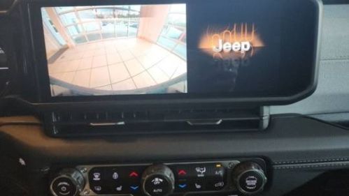 2025 Jeep Wrangler 1C4RJXP6XSW512257