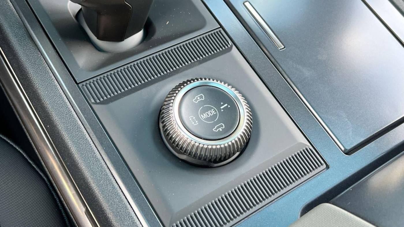 2024 GMC HUMMER EV SUV 1GKB0NDE5RU104876