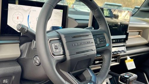 2024 GMC HUMMER EV SUV 1GKB0NDE5RU104876