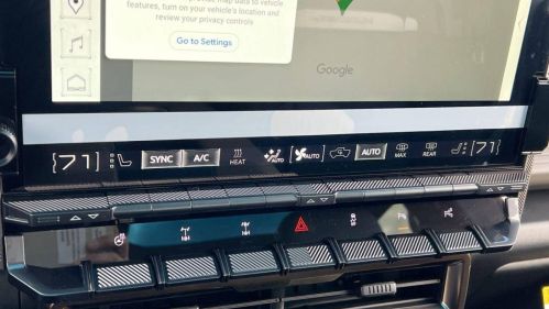 2024 GMC HUMMER EV SUV 1GKB0NDE5RU104876