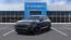 2024 Chevrolet Equinox EV - Images - 8