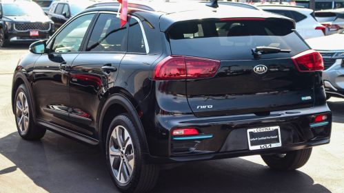 2020 Kia NIRO EV KNDCE3LG7L5074709