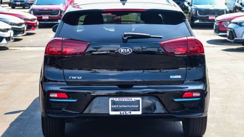 2020 Kia NIRO EV KNDCE3LG7L5074709