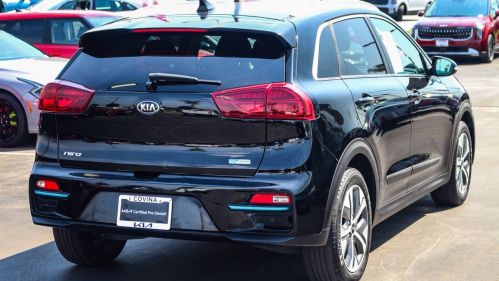 2020 Kia NIRO EV KNDCE3LG7L5074709