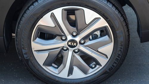 2020 Kia NIRO EV KNDCE3LG7L5074709