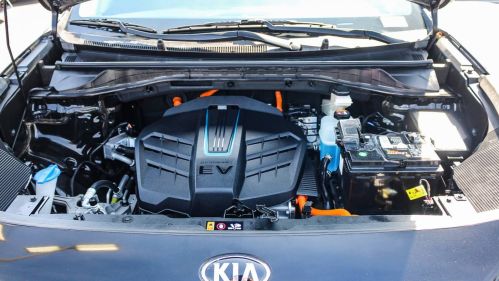 2020 Kia NIRO EV KNDCE3LG7L5074709