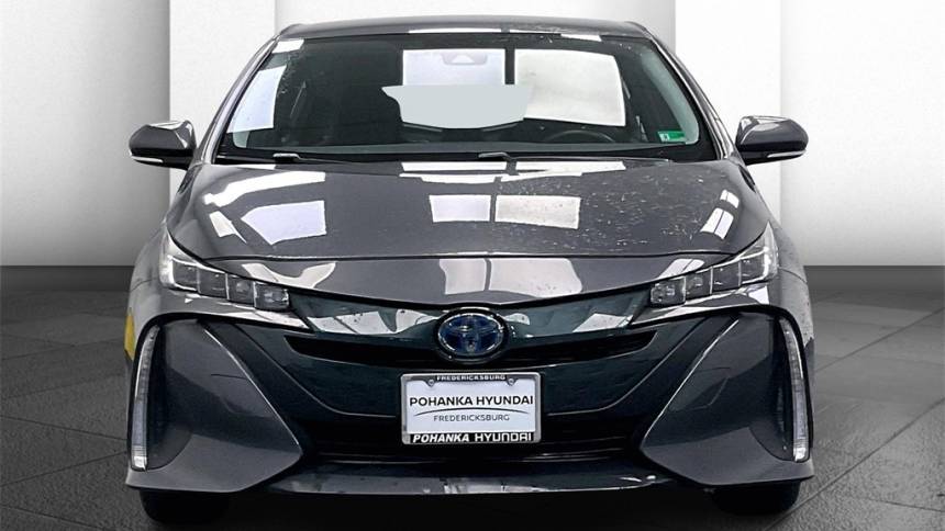 2021 Toyota Prius Prime JTDKAMFP1M3175749