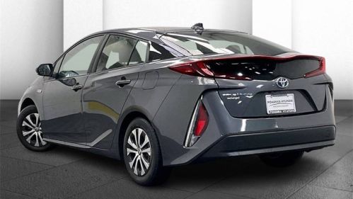 2021 Toyota Prius Prime JTDKAMFP1M3175749