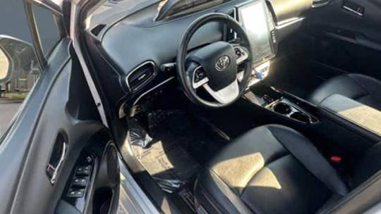 2018 Toyota Prius Prime - Images - 6