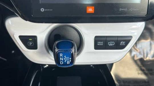 2018 Toyota Prius Prime - Images - 7