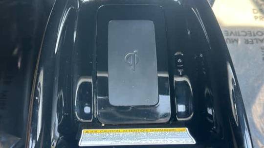 2018 Toyota Prius Prime - Images - 8