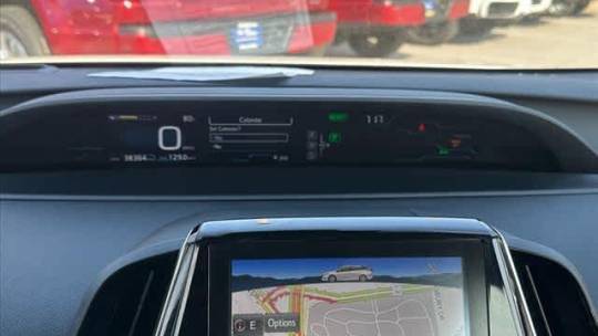 2018 Toyota Prius Prime - Images - 9