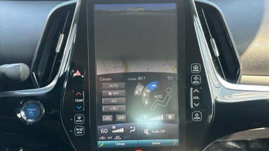 2018 Toyota Prius Prime - Images - 10