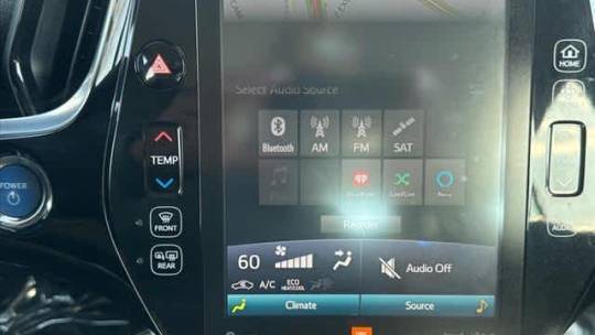 2018 Toyota Prius Prime - Images - 12