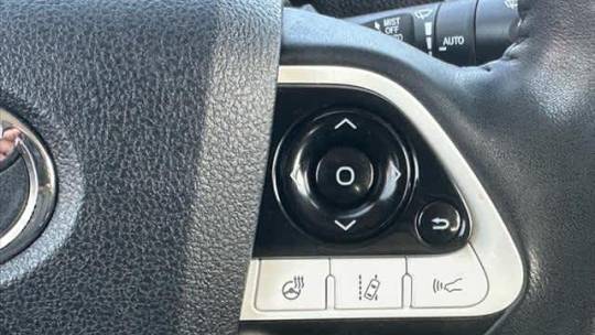 2018 Toyota Prius Prime - Images - 18
