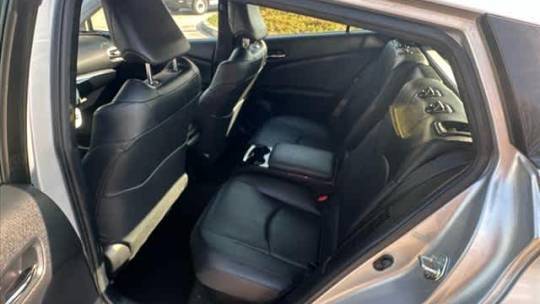 2018 Toyota Prius Prime - Images - 19
