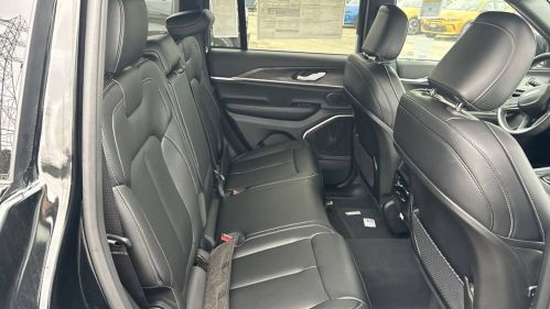 2025 Jeep Grand Cherokee 1C4RJYB6XSC273016