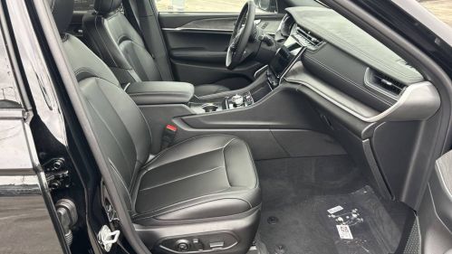2025 Jeep Grand Cherokee 1C4RJYB6XSC273016