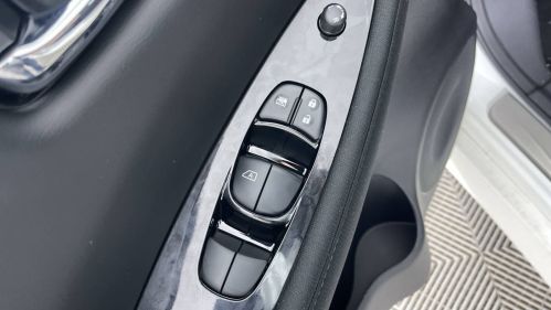 2025 Nissan LEAF 1N4CZ1CV1SC550766