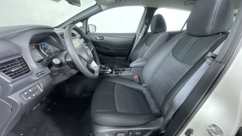 2025 Nissan LEAF 1N4CZ1CV1SC550766