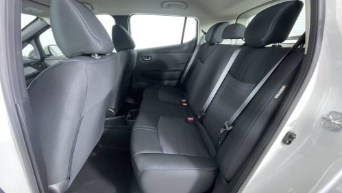 2025 Nissan LEAF 1N4CZ1CV1SC550766