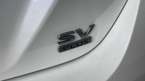 2025 Nissan LEAF 1N4CZ1CV1SC550766