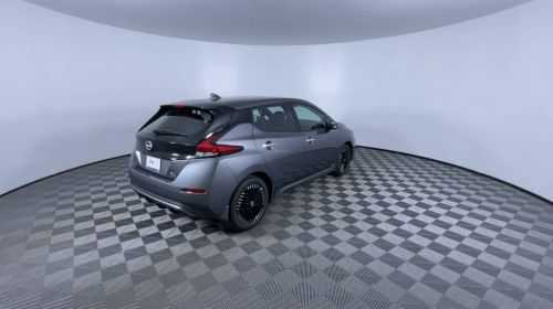 2025 Nissan LEAF 1N4CZ1CV1SC565137