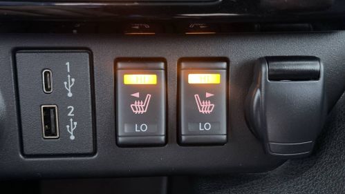 2025 Nissan LEAF 1N4CZ1CV1SC565137