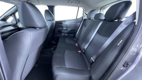2025 Nissan LEAF 1N4CZ1CV1SC565137