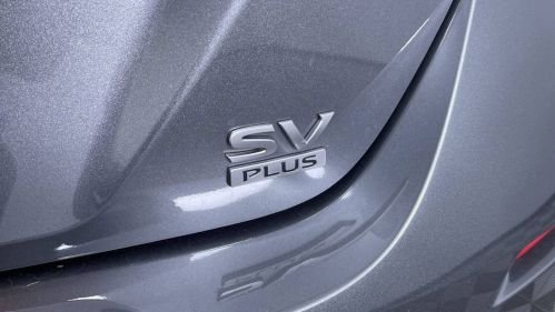 2025 Nissan LEAF 1N4CZ1CV1SC565137