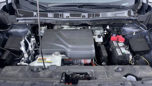 2025 Nissan LEAF 1N4CZ1CV1SC565137