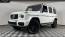 2025 Mercedes Electric G-Class - Images - 1