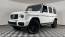 2025 Mercedes Electric G-Class - Images - 2